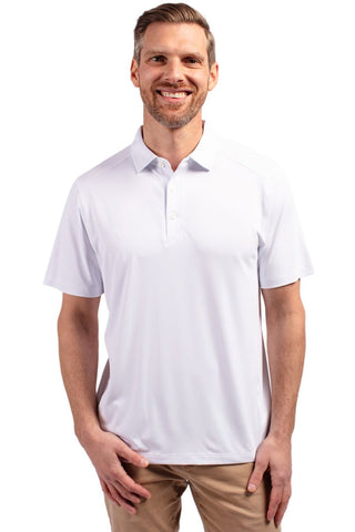 Cutter & Buck Short Sleeve Forge Stretch Polo