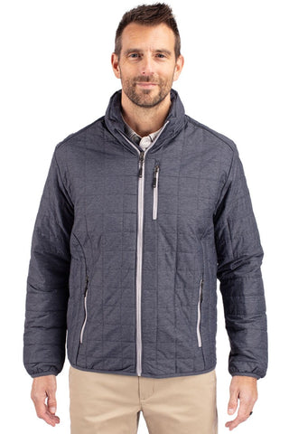 Cutter & Buck Rainier Primaloft Jacket