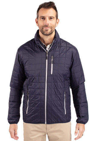 Cutter & Buck Rainier Primaloft Jacket