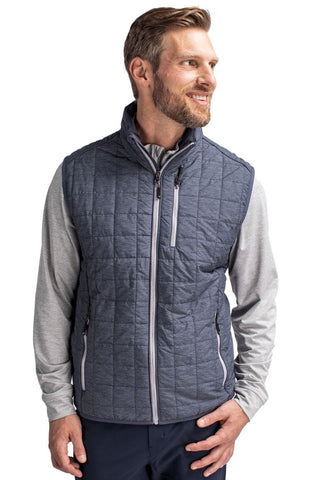 Cutter & Buck Rainier Primaloft Puffer Vest