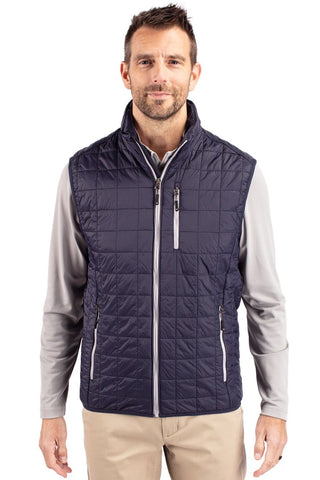 Cutter & Buck Rainier Primaloft Puffer Vest