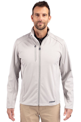 Cutter & Buck Evoke Softshell Jacket