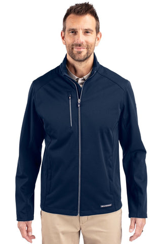 Cutter & Buck Evoke Softshell Jacket