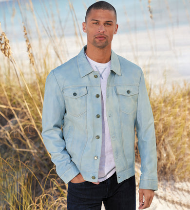 Patrick James Men's West Coast Classic Quality Men's Clothing