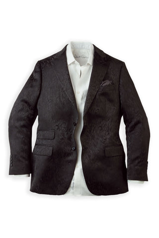 Robert Graham Peak Label Jacquard Sport Coat