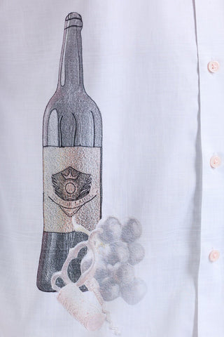 Robert Graham Long Sleeve Legacy Reserve Woven Shirt