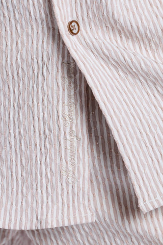 Robert Graham Short Sleeve Fornillo Woven Shirt