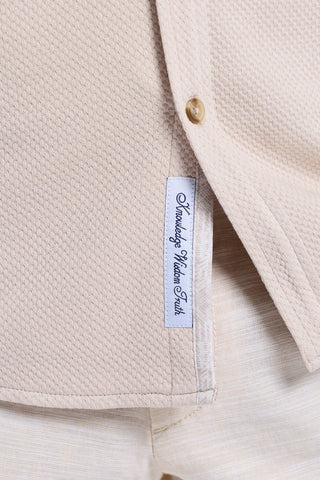 Robert Graham Long Sleeve Eastling Knit Top