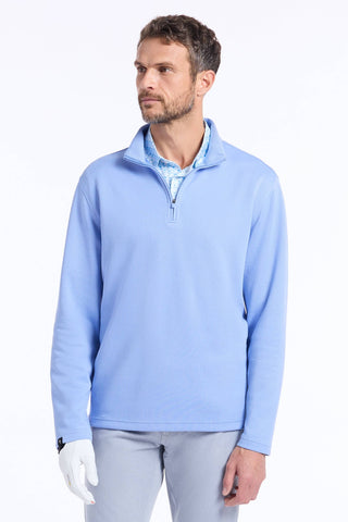 Robert Graham Long Sleeve Troland Knit Top