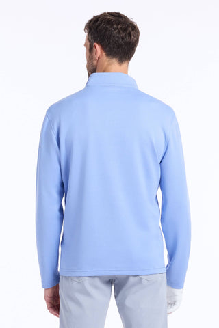 Robert Graham Long Sleeve Troland Knit Top