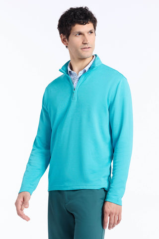Robert Graham Long Sleeve Troland Knit Top