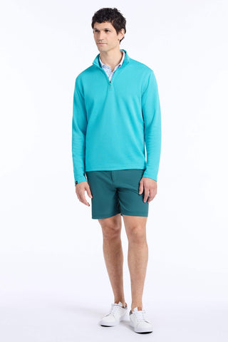 Robert Graham Long Sleeve Troland Knit Top