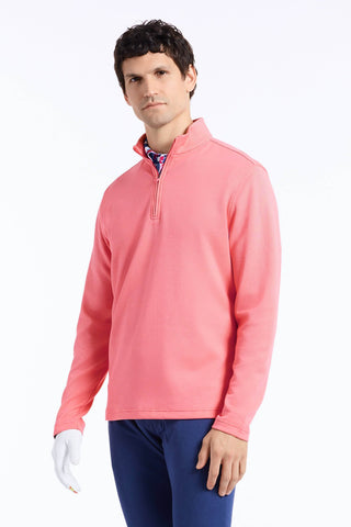 Robert Graham Long Sleeve Troland Knit Top