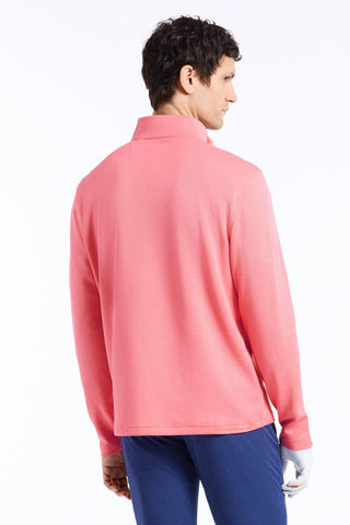 Robert Graham Long Sleeve Troland Knit Top