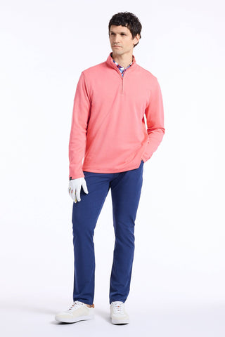 Robert Graham Long Sleeve Troland Knit Top
