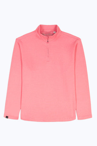 Robert Graham Long Sleeve Troland Knit Top