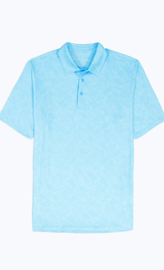 Robert Graham Short Sleeve Orsett Knit Polo