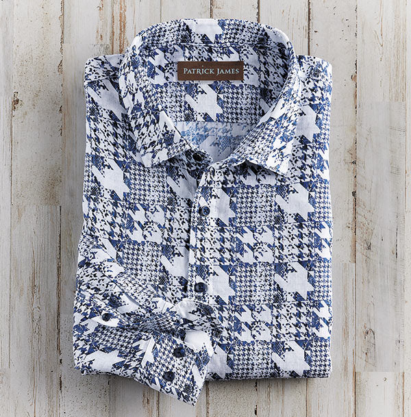 Patrick James Men's West Coast Classic Quality Men's Clothing