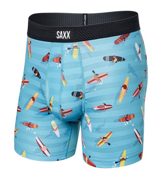 SAXX Paddlers Boxer Briefs