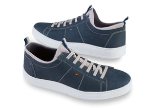 Martin Dingman Cameron Nubuck Sneaker