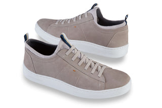 Martin Dingman Cameron Nubuck Sneaker