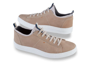 Martin Dingman Cameron Nubuck Sneaker