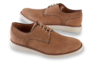 Martin Dingman Countryaire No Neo Suede Shoe