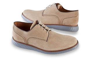 Martin Dingman Countryaire No Neo Suede Shoe