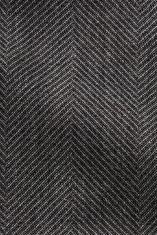 Patrick James 2 Button Side Vent Herringbone Sport Coat