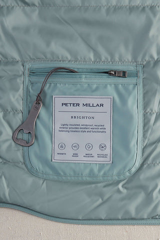 Peter Millar Brighton Shirt Jacket