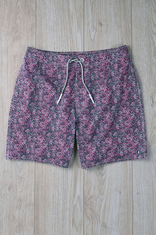 Johnny-O Star Spangled Swim Trunk