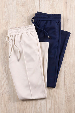 Robert Barakett Kenji Jogger