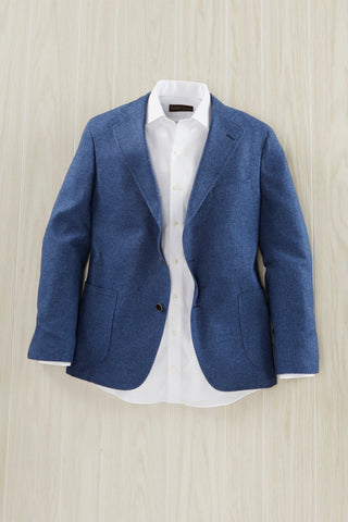 Heritage Gold Soft Coat