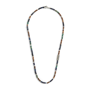 West 72 Necklace