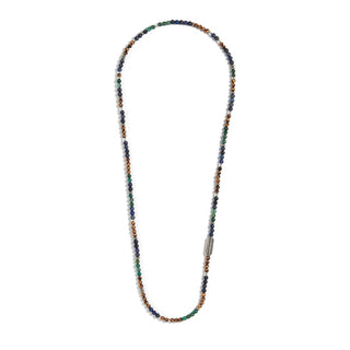 West 72 Necklace