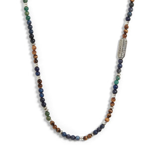 West 72 Necklace