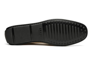 Zelli Monza Sueded Italian Calfskin Driver