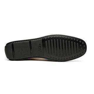 MONZA Sueded Italian Calfskin Driver