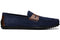 Navy / Chestnut