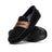 Black / Chestnut