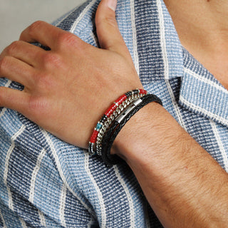 Seneca Bracelet