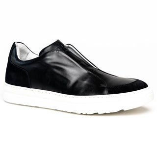 SPETTACOLARE Italian Glove Baby Calf Sneakers