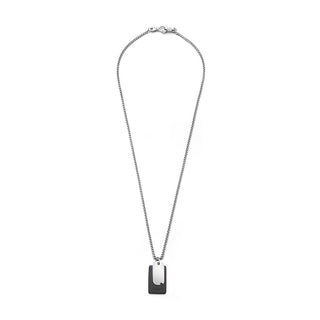 Time and Place Pendant