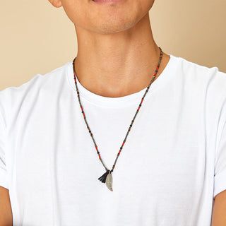 Wanderer Pendant