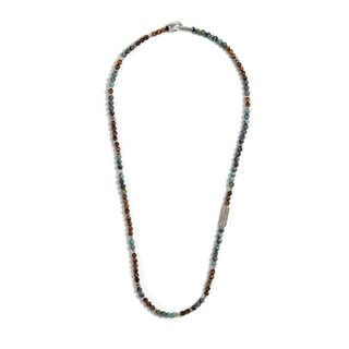 West 72 Necklace