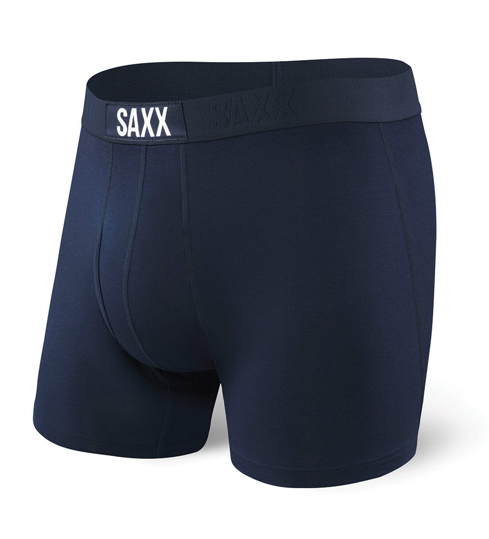 SAXX Ultra Solid Boxer Briefs – Patrick James
