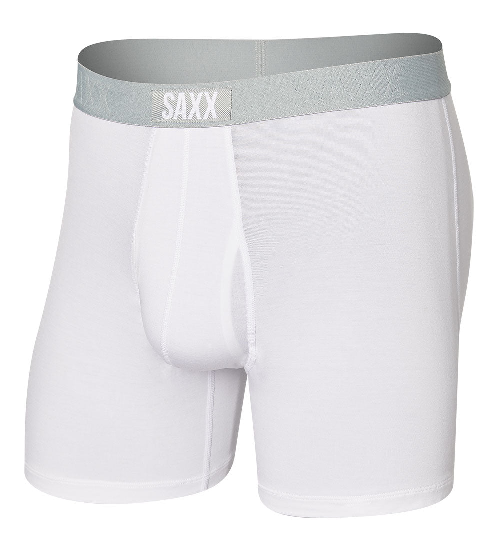 SAXX - Ultra Boxer Brief Fly - SXBB30F-U - Arthur James Clothing Company