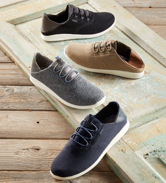 OluKai Alapa Li Mesh Sneakers – Patrick James