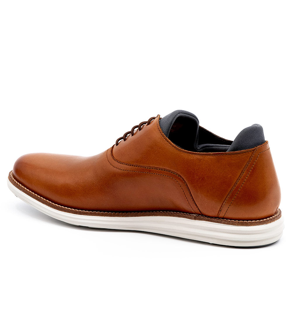 Martin Dingman Countryaire Leather Shoes