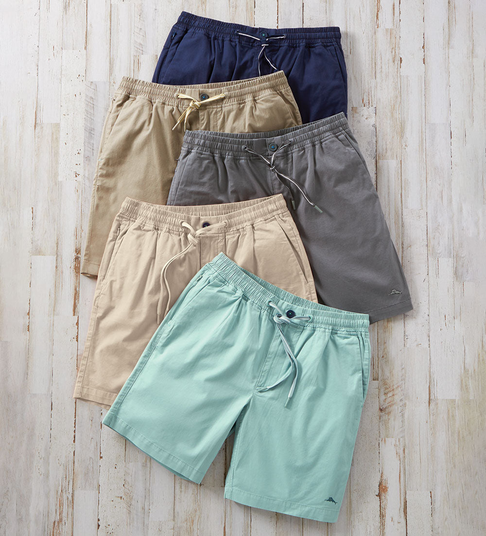 Tommy Bahama Oceanside Shorts